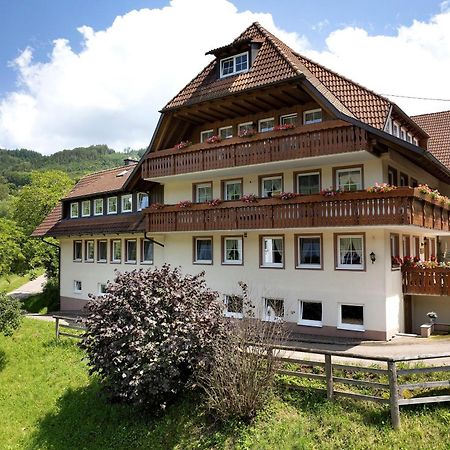 Danielenhof Apartamento Freiamt Exterior foto
