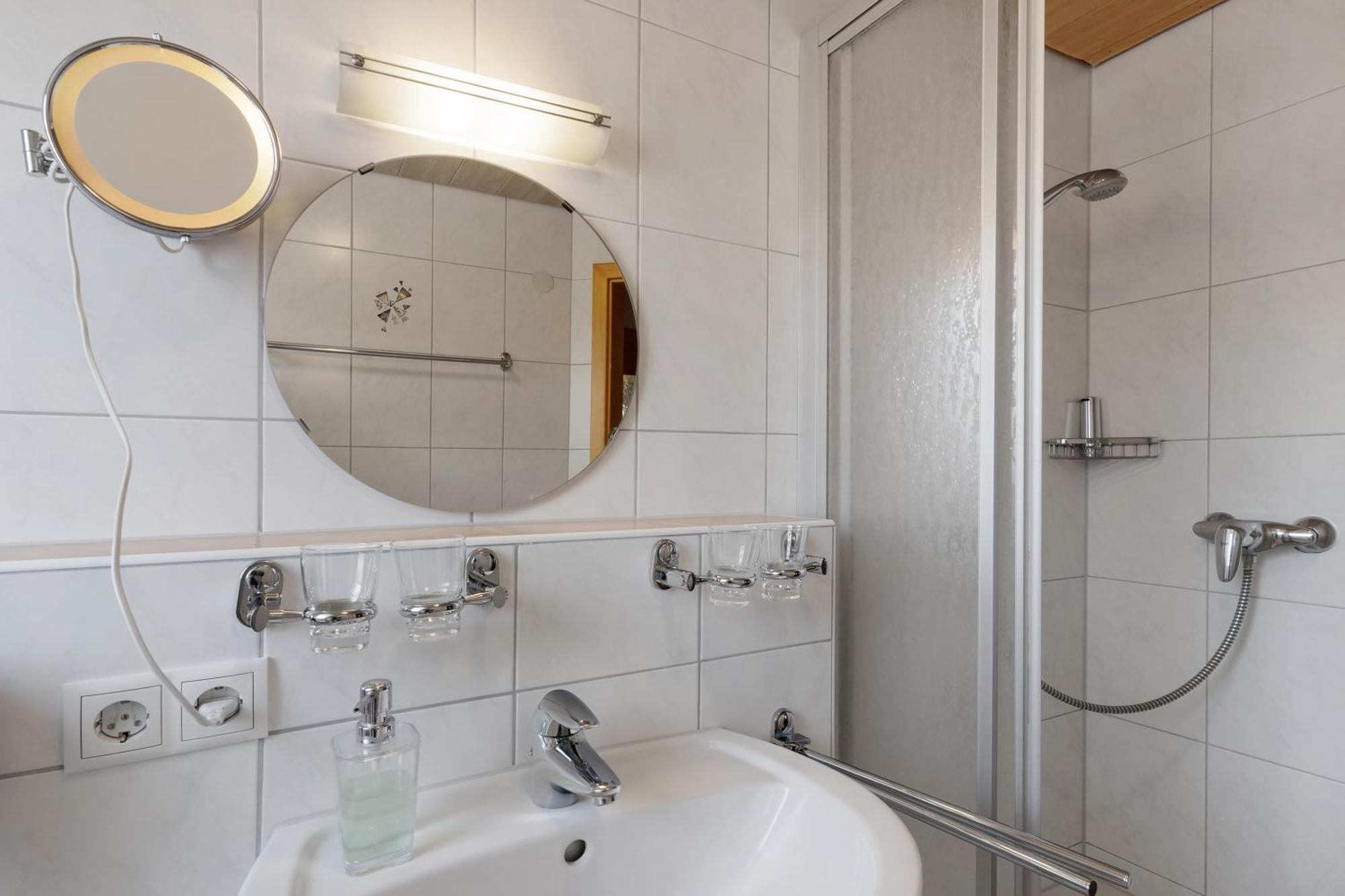 Danielenhof Apartamento Freiamt Exterior foto