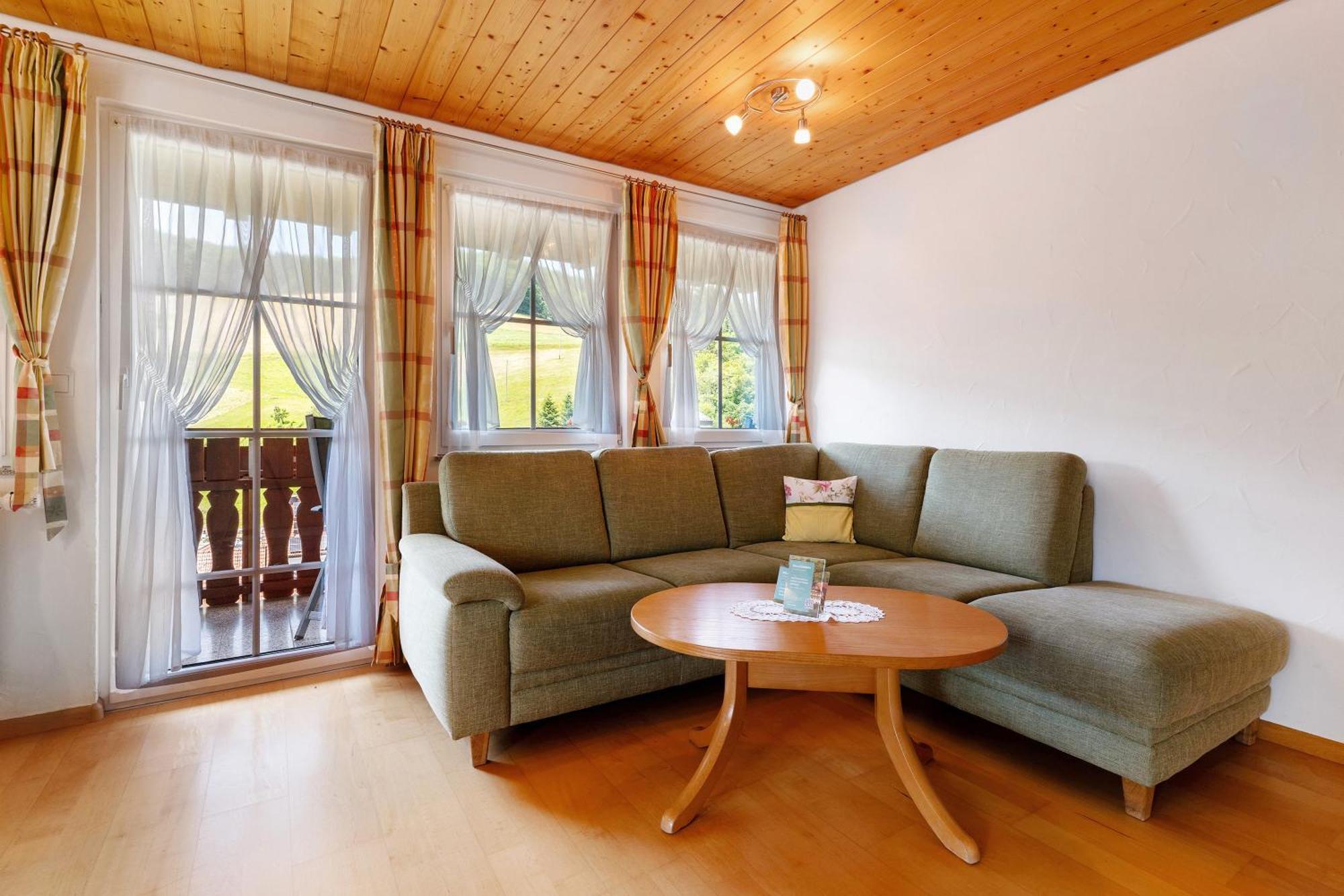 Danielenhof Apartamento Freiamt Exterior foto