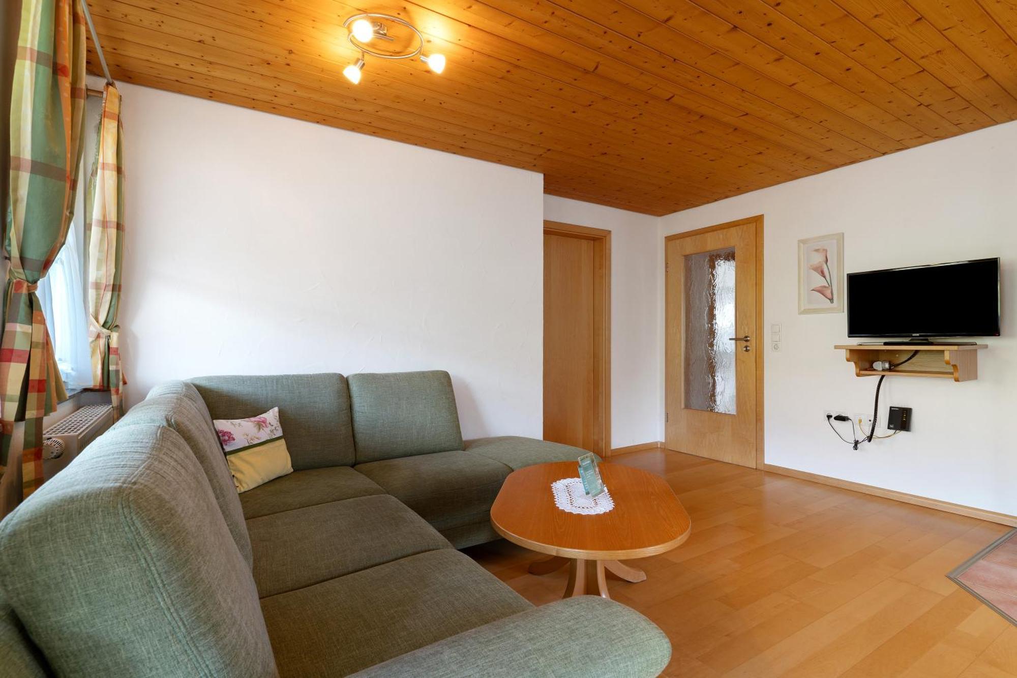 Danielenhof Apartamento Freiamt Exterior foto