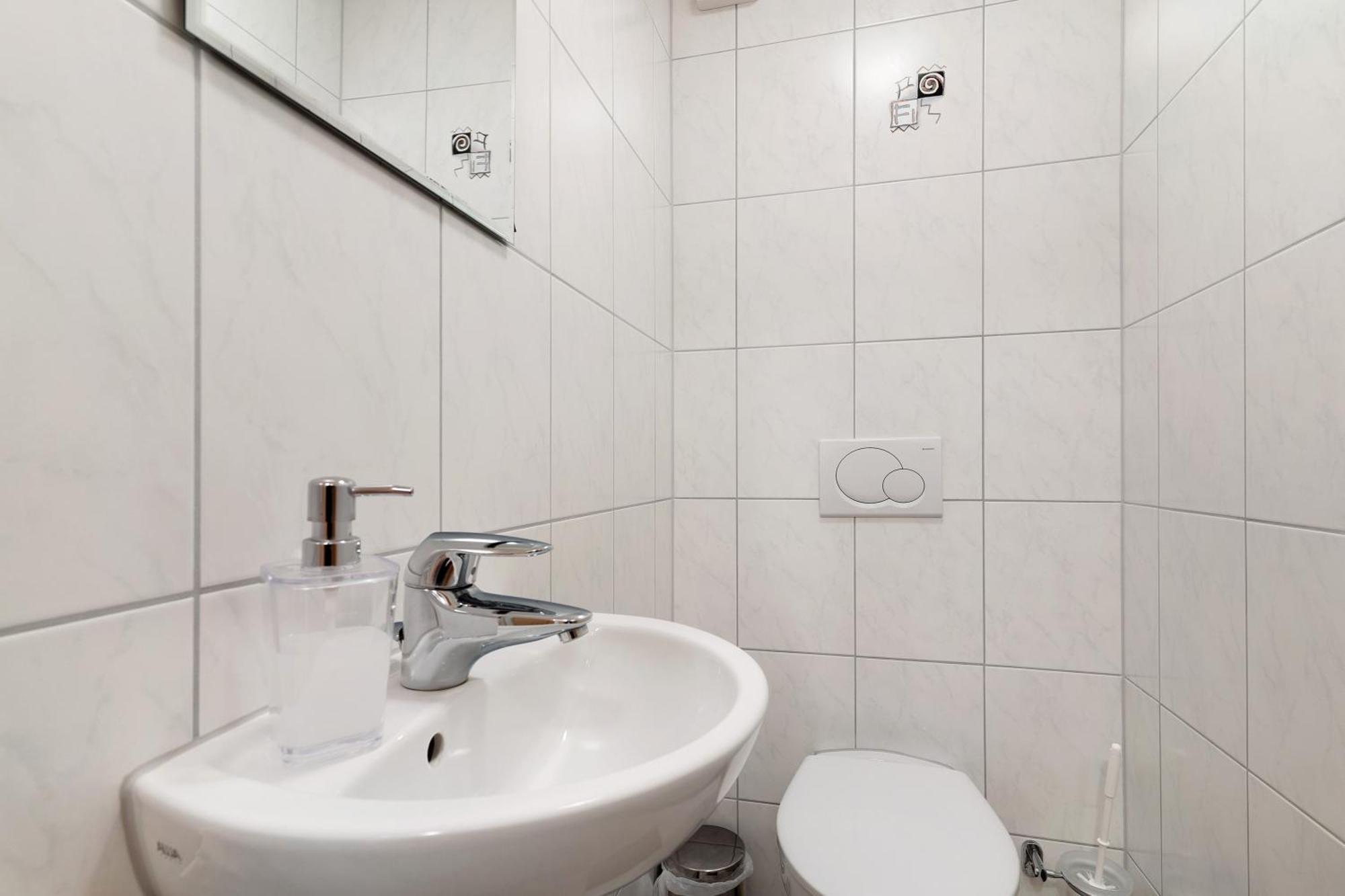 Danielenhof Apartamento Freiamt Exterior foto