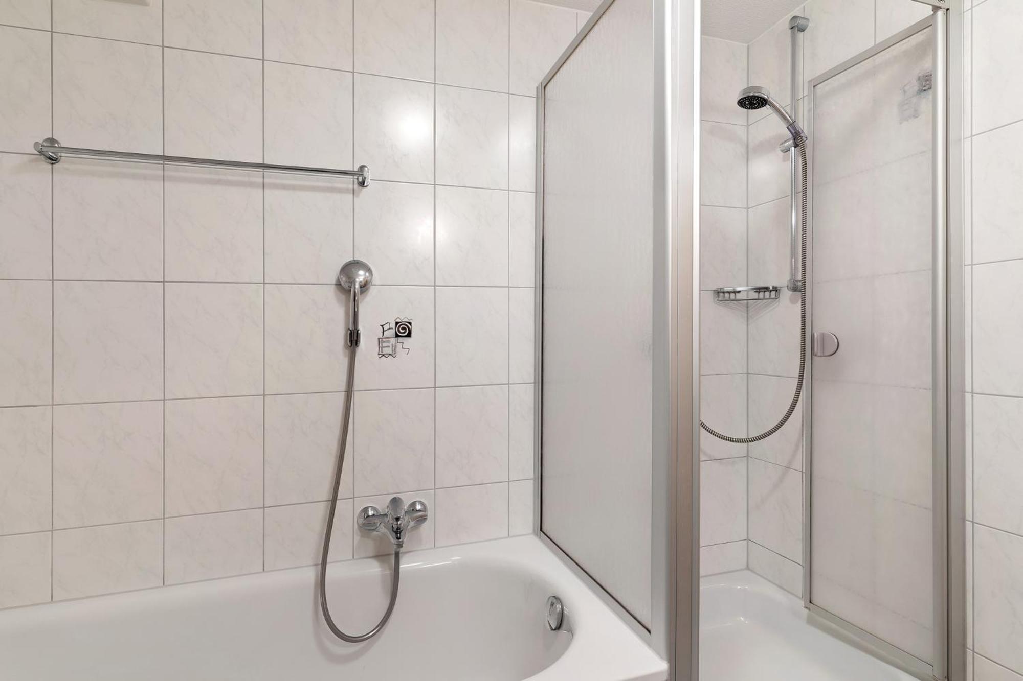 Danielenhof Apartamento Freiamt Exterior foto