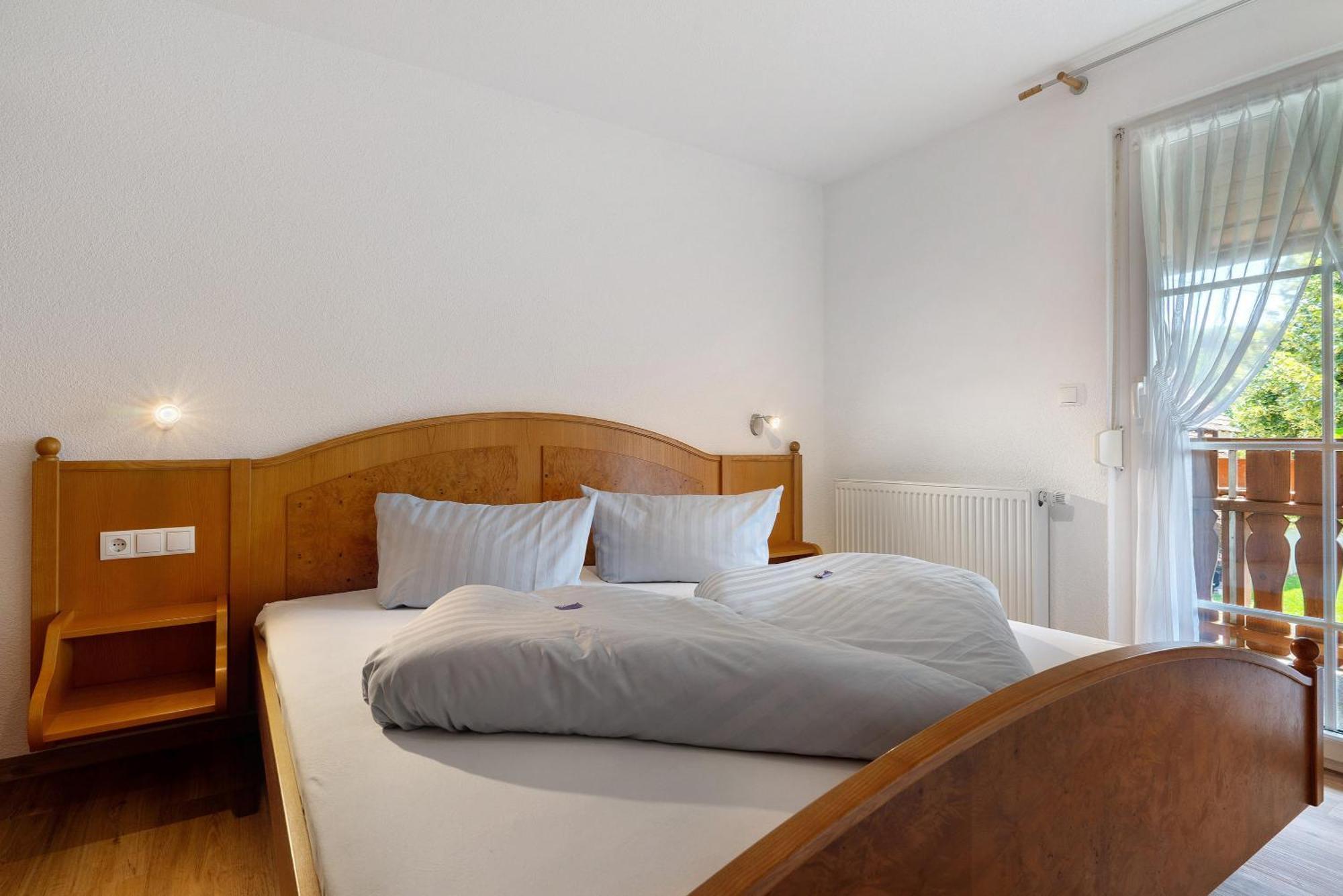 Danielenhof Apartamento Freiamt Exterior foto