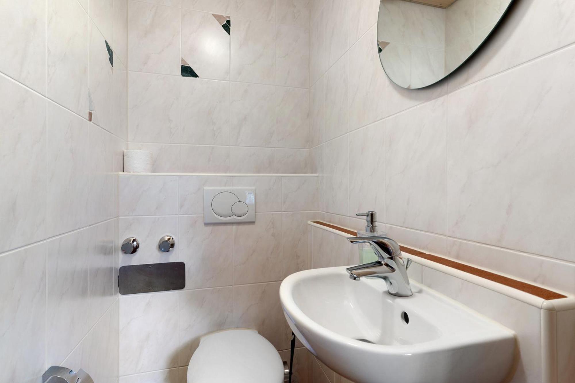 Danielenhof Apartamento Freiamt Exterior foto