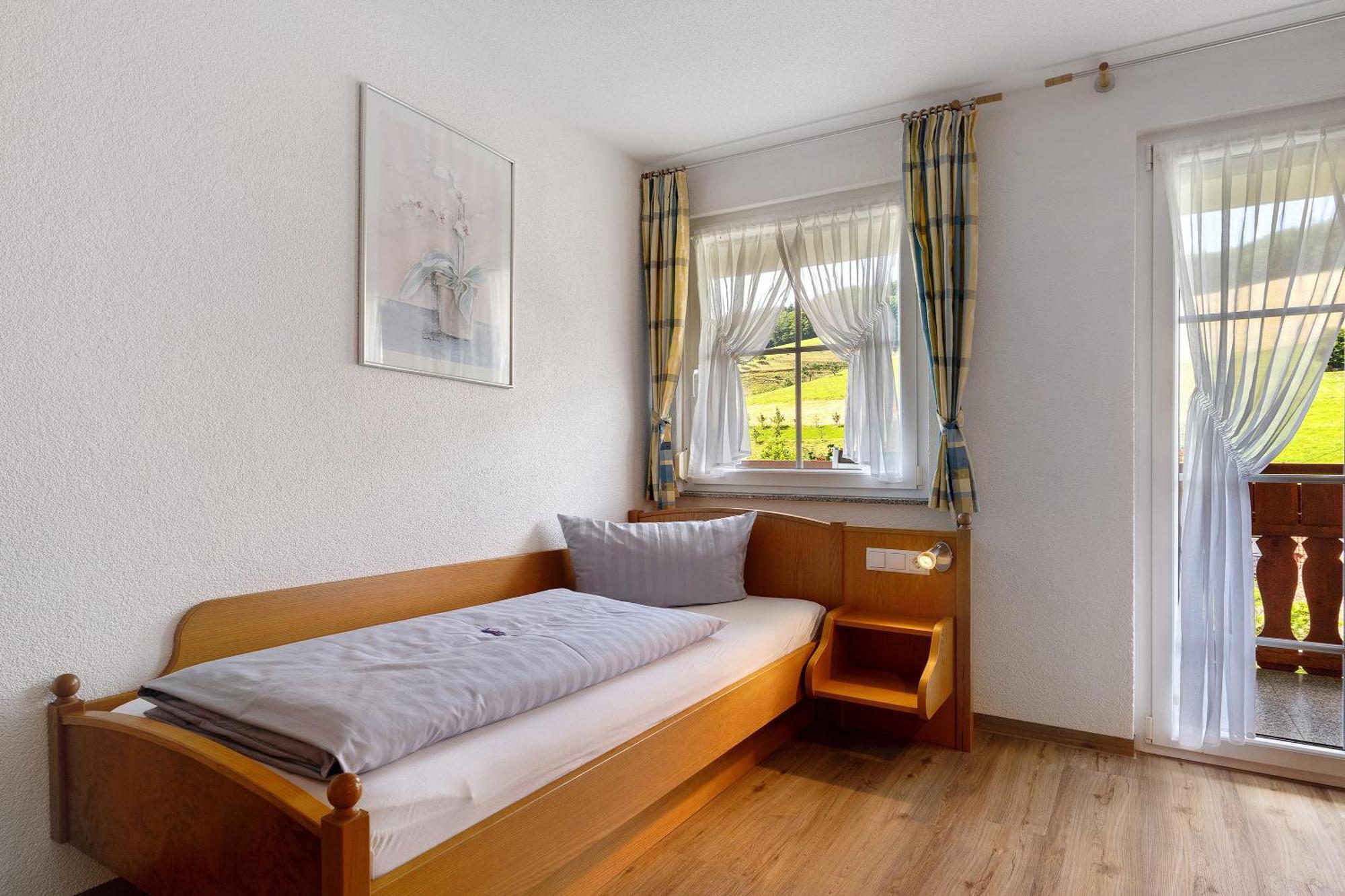Danielenhof Apartamento Freiamt Exterior foto