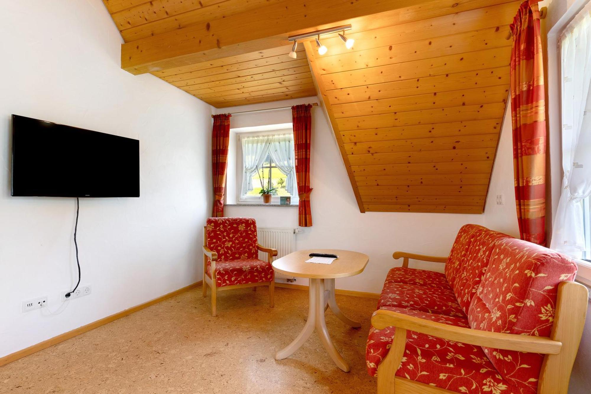 Danielenhof Apartamento Freiamt Exterior foto